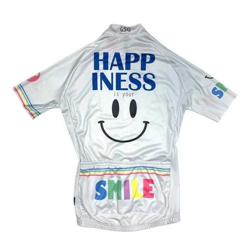 7-ITA ( �Z�u���A�C�e�B�G�[ ) �����W���[�W YOU MAKE ME SMILE LADY JERSEY ( ���[ ���C�N �~�[ �X�}�C�� ���f�B�[�X �W���[�W ) �I�t�z���C�g S ���f�B�[�X