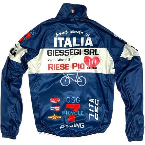 7-ITA ( �Z�u���A�C�e�B�G�[ ) �E�B���h�u���[�J�[ RR712 WINDBREAKER ( RR712 �E�B���h�u���[�J�[ ) �l�C�r�[ S
