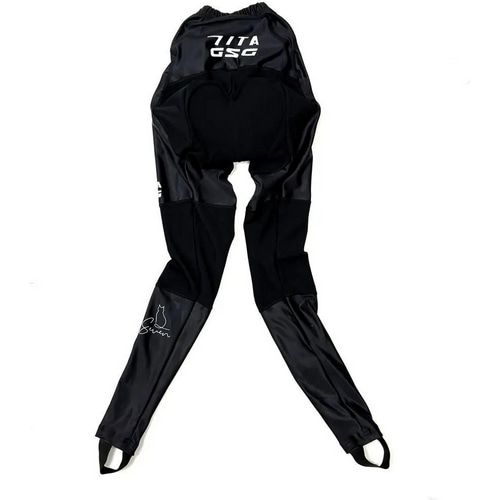 7-ITA ( セブンアイティエー ) タイツ CAFE CAT LADY WINTER TIGHTS ( カフェキャット レデイースウィンタータイツ ) ブラック XS レディース