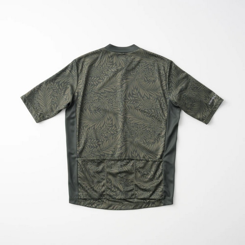 KAPELMUUR ( �J�y���~���[�� ) �����W���[�W �v�����g�����W���[�W �{�^�j�J��2 �J�[�L XS