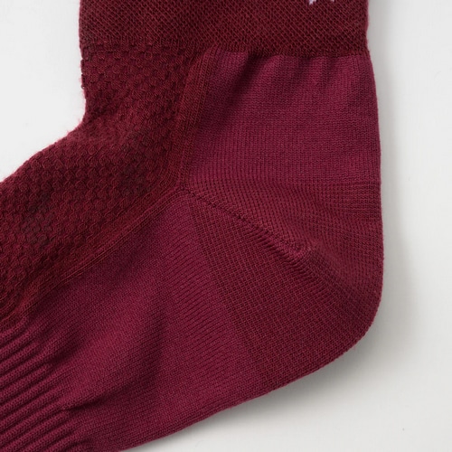 KAPELMUUR ( �J�y���~���[�� ) �\�b�N�X �T�C�N�����[�V���O�\�b�N�X KAPELMUUR���S ���b�h M ( 25-28cm )