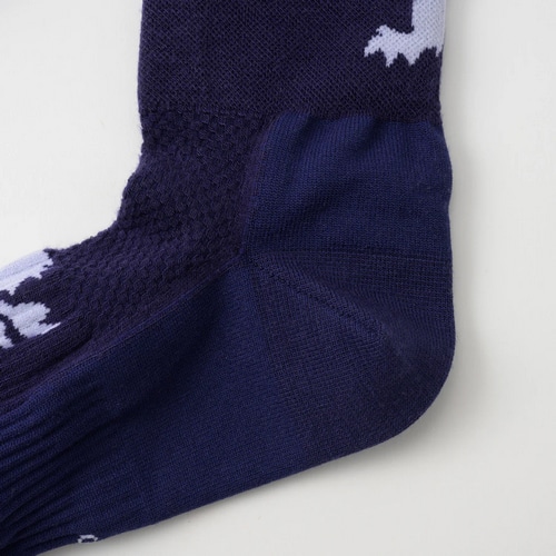 KAPELMUUR ( �J�y���~���[�� ) �\�b�N�X �T�C�N�����[�V���O�\�b�N�X KAPELMUUR���S �l�C�r�[ M ( 25-28cm )