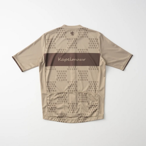 KAPELMUUR ( �J�y���~���[�� ) �����W���[�W �v�����g�����W���[�W ���C�I���`�F�b�N �x�[�W�� L