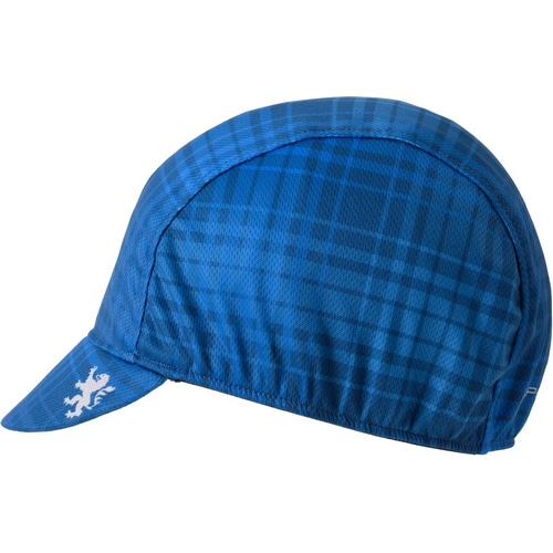 KAPELMUUR ( �J�y���~���[�� ) �L���b�v �T�C�N���L���b�v�@�^�[�^���`�F�b�N �u���[ �����T�C�Y
