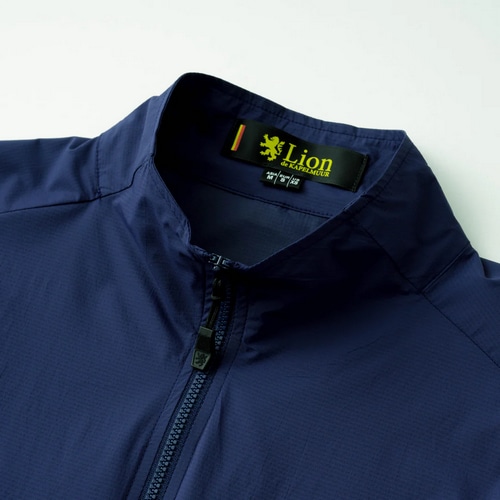 KAPELMUUR ( �J�y���~���[�� ) �E�B���h�u���[�J�[ �X�g���b�`�E�C���h�u���[�J�[ ���b�v�X�g�b�v �o�b�N�|�P�b�g�t�� �l�C�r�[ S