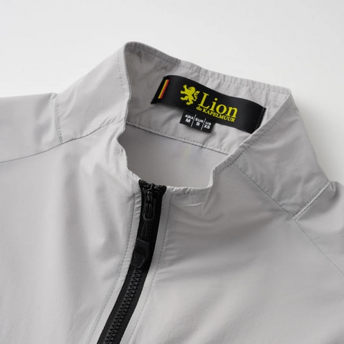 KAPELMUUR ( カペルミュール ) ウィンドブレーカー ストレッチウインド