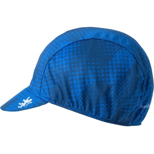 KAPELMUUR ( �J�y���~���[�� ) �L���b�v �T�C�N���L���b�v �h�b�g�璹 �u���[ �����T�C�Y