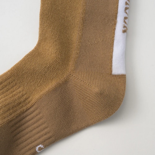 KAPELMUUR ( �J�y���~���[�� ) �\�b�N�X �T�C�N�����[�V���O�\�b�N�X �����O �x�[�W�� M ( 25-28cm )