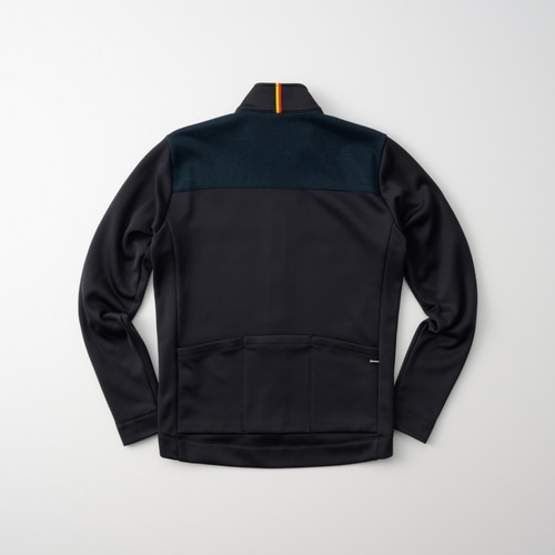 KAPELMUUR ( カペルミュール ) ジャケット サーモジャケット クラッシック ネイビー XS