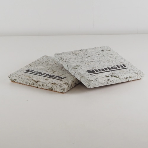 BIANCHI ( ビアンキ ) キッチン用品 スクエアコースター