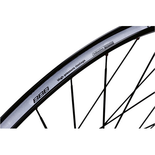 BBB ( ビービービー ) リムテープ リムテープ BTI-98 18mm×2m