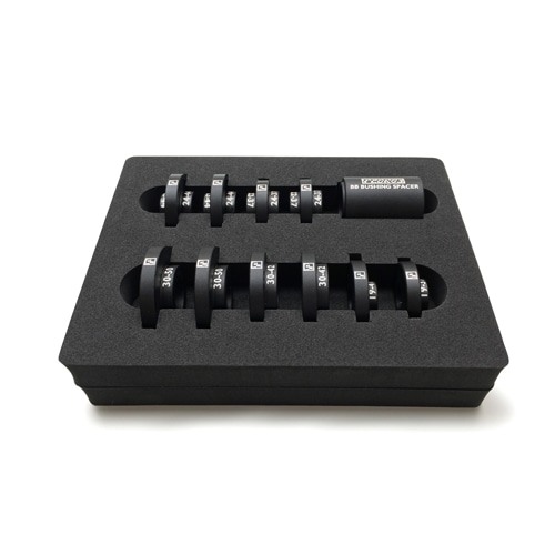 PEDROS ( ペドロス ) 専用工具 BOTTOM BRACKET BUSHING SET ( ボトムブラケット ブッシングセット )