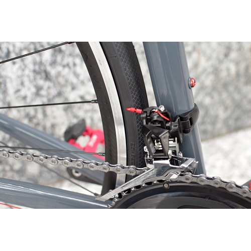 KCNC ( ケーシーエヌシー ) 機械式ケーブル類 スレッドロックインナーキャップ ブレーキ用 ブラック