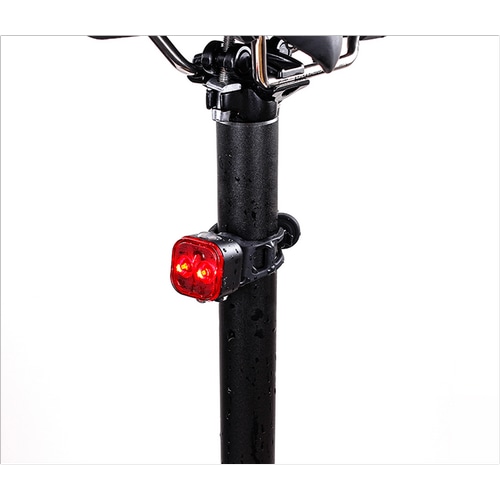 Serfas ( サーファス ) テールライト コスモ2 ULT-2 テールライト