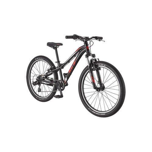 GT STOMPER PRIME マウンテンバイク 24インチ キッズ用 GT キッズ 子供 自転車 ストンパー プライム 24 STOMPER PRIME