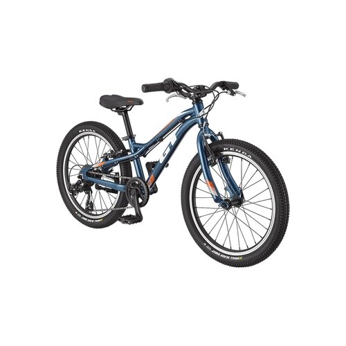 GT ( ジーティー ) キッズバイク STOMPER ACE 20 V2 （ ストンパー