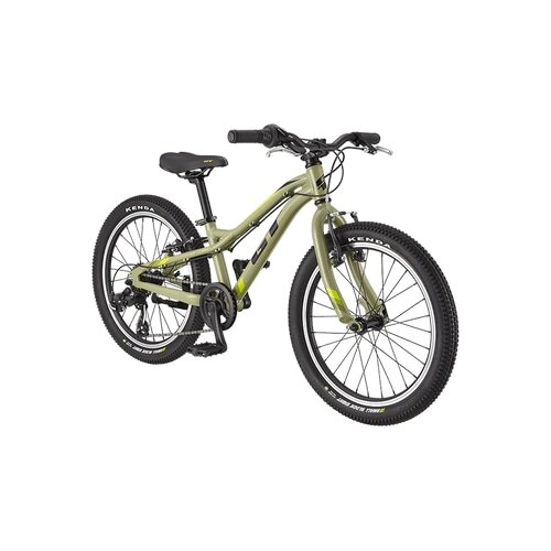 GT STOMPER ACE 20 V2 2021 キッズ マウンテンバイク 子ども 20インチ