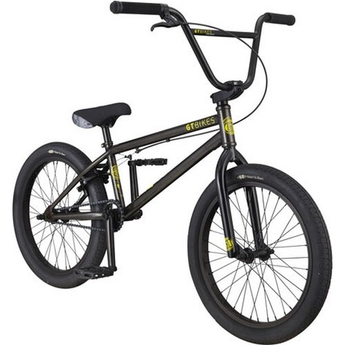 GT ( ジーティー ) BMX PERFORMER 20.5