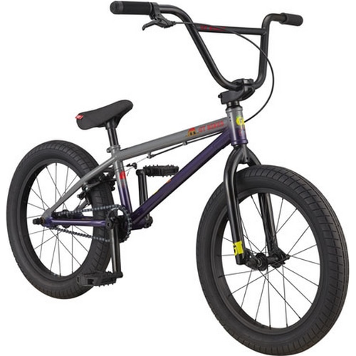 GT ( W[eB[ ) LbYoCN BMX PERFORMER KIDS 18 ( ptH[}X LbY 18 ) p[v 14" (gڈ95-110cmO)