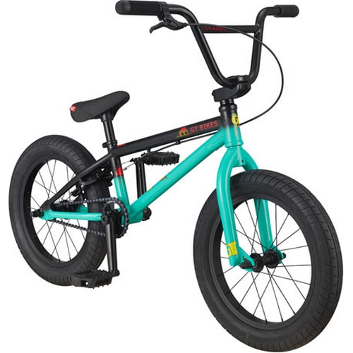 GT ( W[eB[ ) LbYoCN BMX PERFORMER KIDS 16 ( ptH[}X LbY 16 ) sb`O[ 16" (gڈ100-120cmO)