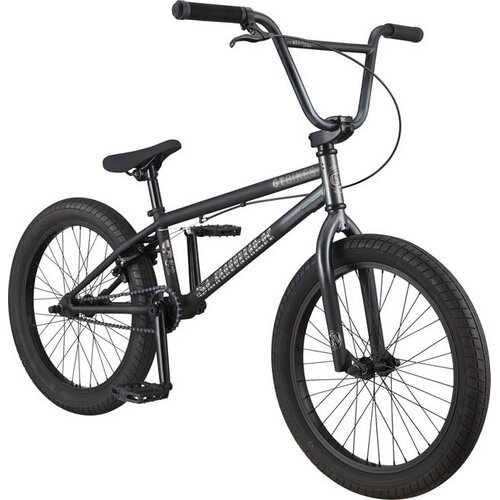 GT ( W[eB[ ) BMX SLAMMER ( X}[ ) REFC / K 20" (gڈ147-165cmO)