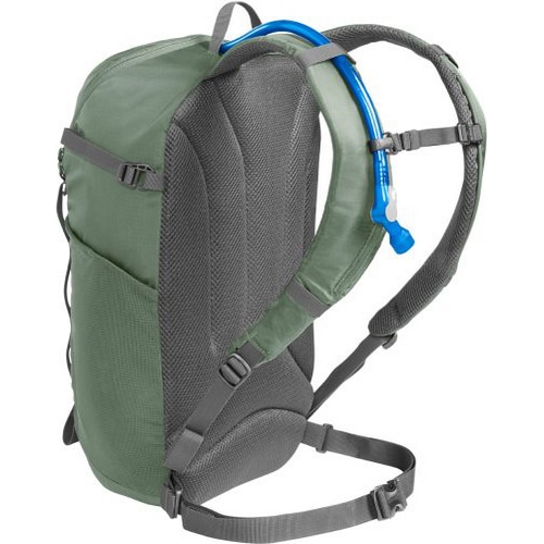 CAMELBAK ( LobN ) obNpbN CLOUD WALKER ( NEhEH[J[ ) 18 }bgO[ 18L / U[oe:2L