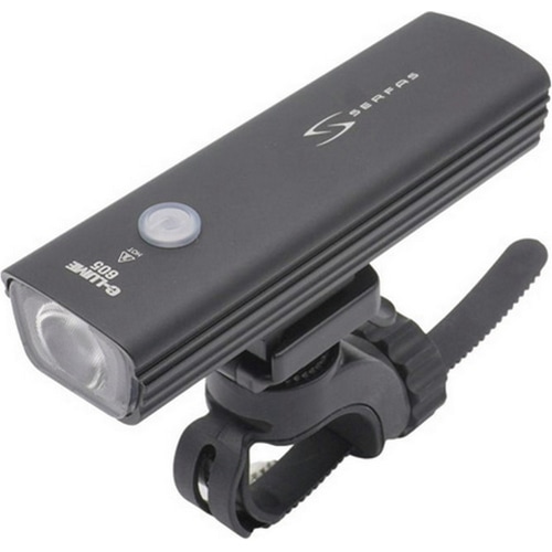 Serfas ( �T�[�t�@�X ) �t�����g���C�g USL PLUS-350X3/605X2/800X1 �u���b�N