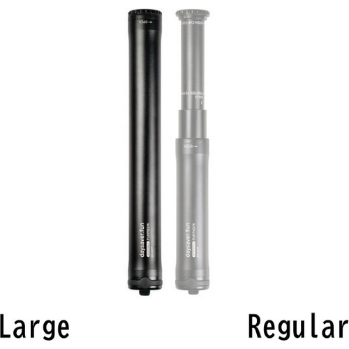 DAYSAVER ( �f�C�Z�[�o�[ ) �g�їp�|���v INCREDIBLE PUMP ( �C���N���f�B�u�� �|���v ) ���[�W ( 80cc )