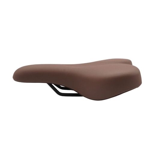 Nord Tur ( �m�[�h�c�A�[ ) �T�h�� COMFORT SADDLE ( �R���t�H�[�g�T�h�� ) �u���b�N 160X275mm