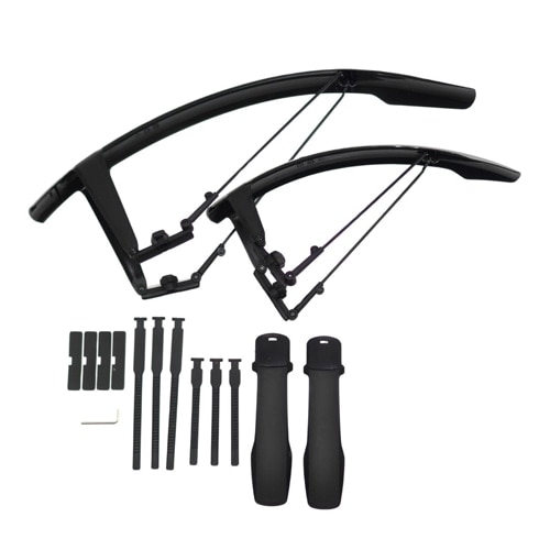 Nord Tur ( �m�[�h�c�A�[ ) �D�����E�t�F���_�[ QUICK FULL MUDGUARD ( �N�C�b�N �t�� �}�b�h�K�[�h )