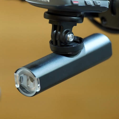 Nord Tur ( ノードツアー ) フロントライト LW-F1500 ブラック