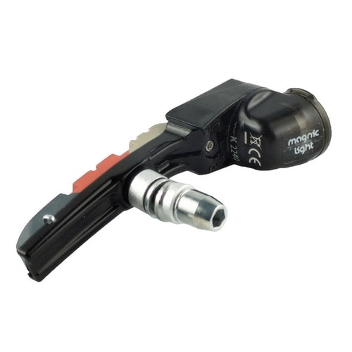 Magnic Light ( �}�O�j�b�N���C�g ) �t�����g���C�g MAGNIC MICROLIGHT RIM BRAKE V-TYPE ( �}�O�j�b�N�}�C�N�����C�g �����u���[�L V�u���[�L�^�C�v�p ) �t�����g�p