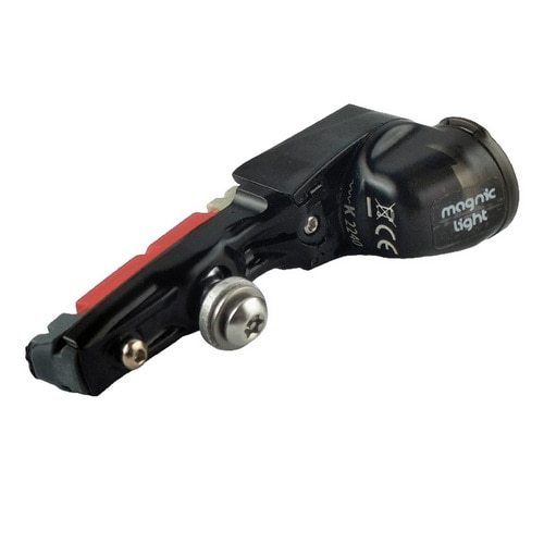 Magnic Light ( �}�O�j�b�N���C�g ) �t�����g���C�g MAGNIC MICROLIGHT RIM BRAKE ROAD CALIPER ( �}�O�j�b�N�}�C�N�����C�g �����u���[�L �L�����p�[ ( ���[�h�o�C�N ) �u���[�L�p ) �t�����g�p