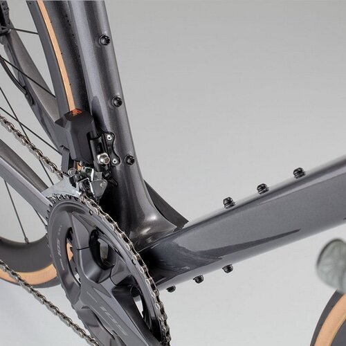 GHISALLO ( �M�U�� ) ���[�h�t���[�� GE-110 �I�L�V�_�C�Y�h�V���o�[ M510 ( �g���ڈ�175cm�O�� )