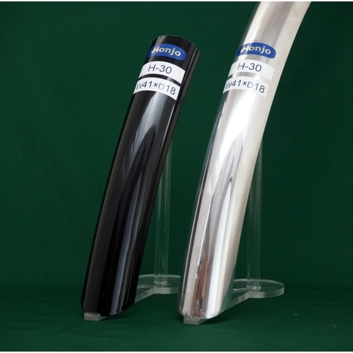 HONJO ( �{�� ) �D�����E�t�F���_�[ H30 �X���[�X �u���b�N 700C �O��Z�b�g [�z��^�C����:28mm-32mm]