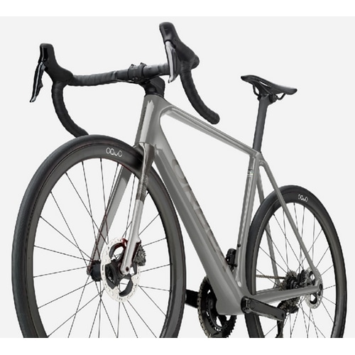 ORBEA ( オルベア ) ロードバイク ORCA M35i ( オルカ エム 35 アイ ) オーダーカラー マウスグレー 53 (身長目安175cm前後)