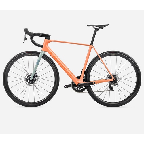 【美品 ロードバイク】ORBEA オルベア オルカ ORBEA ( オルベア ) ロードバイク ORCA M11E LTD PWR ( オルカ M11E