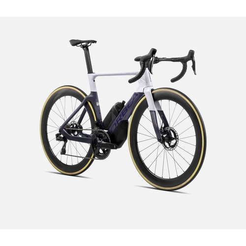 ORBEA ( オルベア ) ロードバイク ORCA AERO M20I LTD ( オルカ エアロ M20I LTD ) ブルー/ライラック 47 ( 適正身長155-160cm前後 )