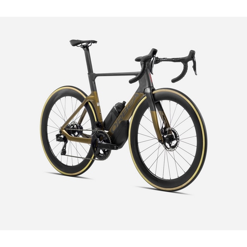 ORBEA　オルベア　オルカブロンズ　ロードバイク　カーボン ORBEA ORCA BRONZE カーボン ロードバイク 買取入荷！
