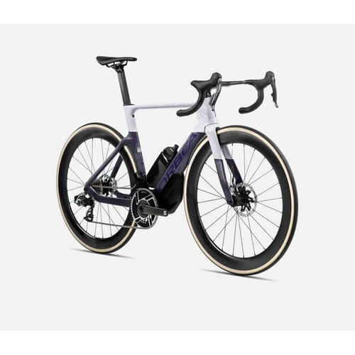 ORBEA ( オルベア ) ロードバイク ORCA AERO ( オルカ エアロ ) M35ILTD PWR タンザナイト / ライラック 47 (身長目安160cm前後)