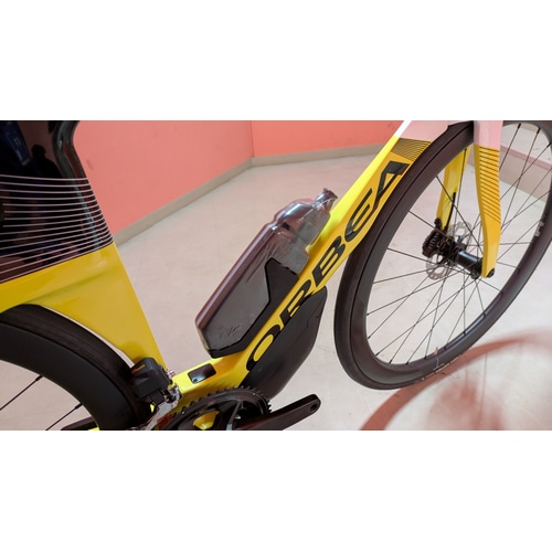 ORBEA ( オルベア ) トライアスロンバイク・TTバイク ORDU M30I LTD ( オルドゥ M30i LTD ) MYO オーダーカラー S-M (身長目安175cm前後)