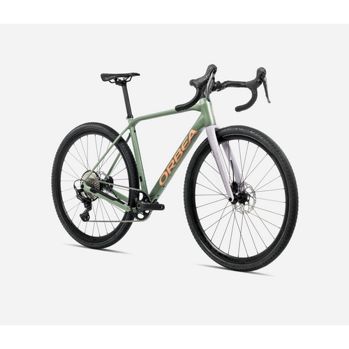 ORBEA ( �I���x�A ) �O���x�����[�h TERRA ( �e�� ) H30 1X �A�[�e�B�`���[�N / ���C���b�N L (�g���ڈ�185cm�O��)