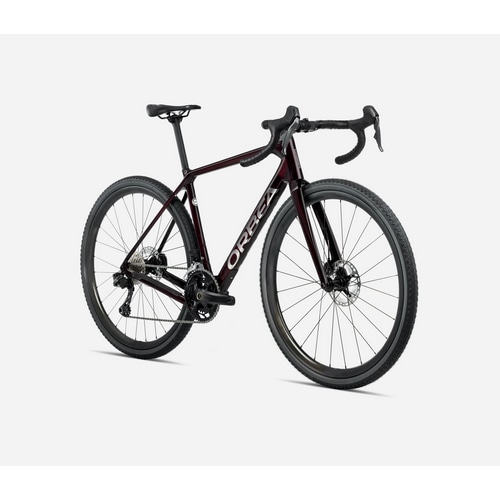 ORBEA ( �I���x�A ) �O���x�����[�h TERRA ( �e�� ) M30TEAM ( �`�[�� ) ���C�����b�h �J�[�{���r���[ L (�g���ڈ�185cm�O��)