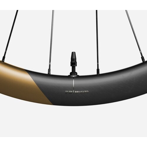 OQUO ( �I�[�N�H ) ���[�h�o�C�N�p�z�C�[��(�f�B�X�N�u���[�L�p) RP45LTD HG �O��Z�b�g METALLIC GOLDEN SAND MATT �V�}�mHG/700C