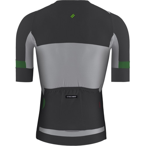 ETXE-ONDO ( エチェオンド ) 半袖ジャージ MENDI S/S JERSEY