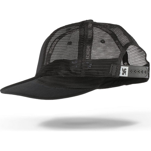 CHROME ( クローム ) キャップ 6PANEL MESH CAP ( 6 パネル メッシュ