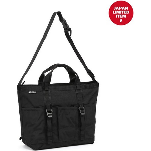 CHROME ( クローム ) メッセンジャーバッグ GROCERY TOTE MESSENGER