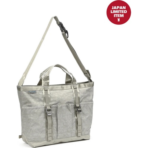 CHROME ( �N���[�� ) ���b�Z���W���[�o�b�O GROCERY TOTE MESSENGER ( �O���[�T���[ �g�[�g ���b�Z���W���[ ) �Z�[�W 15L