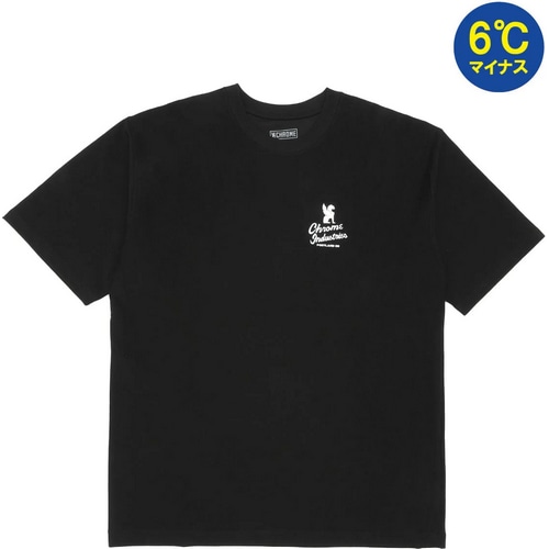 CHROME ( N[ ) sVcEJWAEFA LSC TEE WIDE FIT CHROME VAN ( CXg[ P[u eB[ Ch tBbg N[ @ ) ubN XL