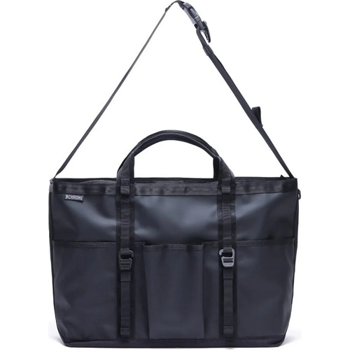 CHROME ( クローム ) メッセンジャーバッグ GROCERY TOTE MSNGR 28L